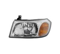 PRASCO Faro Principal Izquierdo Para Ford Transit Kasten FA_ _ 2.0 Di