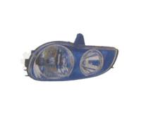 PRASCO Faro Principal Izquierdo Para Toyota Corolla Liftback _E11_ 1.6