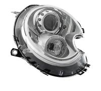 PRASCO Faro Principal Scheinwerfer Xenon Derecho Para MINI Mini R56