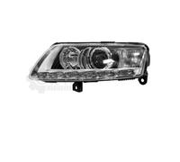 PRASCO Faro Principal Xenon Izquierdo Para Audi A6 Avant 4F5 C6 3.0 TDI Quattro