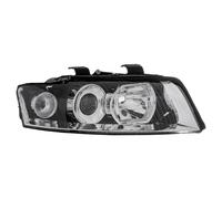 PRASCO Faro Xenón Derecho Para Audi A4 8E2 B6 8E5 8H7 8HE B7