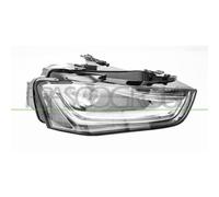PRASCO Faro Xenón Derecho Para Audi A4 Avant 8K5 B8 8K2 8KH