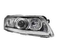 PRASCO Faro Xenon Derecho Para Audi A6 Avant 4F5 C6 4FH 4F2
