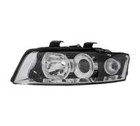 PRASCO Faro Xenon Izquierdo Para Audi A4 8E2 B6 8E5 8H7 8HE B7