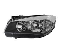 PRASCO Faro Xenon Izquierdo Para BMW X1 E84