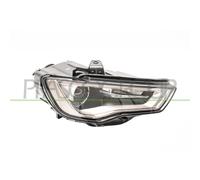 Proyector Derecho Xenon D3S-Led Eléctrico-Con Motor-Negro Audi A3 4...