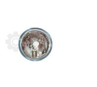 PRASCO Faros Antiniebla A Ambos Lados Para Citroën Jumpy U6U Peugeot 1007 KM