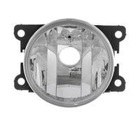 PRASCO Faros Antiniebla Antiniebla NSW A Ambos Lados Para Citroën C3 Picasso SC_