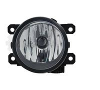 PRASCO Faros Antiniebla Antiniebla NSW A Ambos Lados Para Citroën C4 II B7