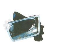 PRASCO Faros Antiniebla Delantero Izquierdo H1 para Fiat Palio Fin 178DX 178_