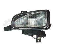 PRASCO Faros Antiniebla Izquierdo Delantero H1 para Ford Fiesta IV Ja _ Jb _ J5