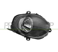 PRASCO Faros Principales Derecho H4 Con Motor De Ajuste Para MINI Mini Bj.13-20