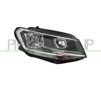 Prasco Faros Principales Derecho H7 H21W Para VW Caddy IV Kombi Bj.15-20