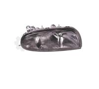 PRASCO Faros Principales Derechos Para Ford Fiesta IV JA_ JB_ 1.25i 16V