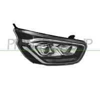 Prasco Faros Principales Derechos Para Ford Transit V362 Tourneo Bj.15-20