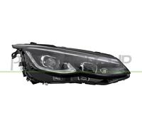 PRASCO Faros Principales Faros Derecha Para VW Golf VIII Bj.20-21 Bj.21-24