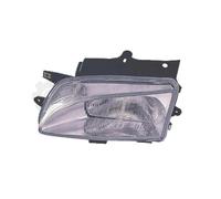 PRASCO Faros Principales Izquierdos Para Peugeot Partner Combispace 5F 1.6 16V
