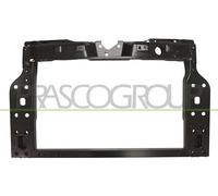 PRASCO FD0083200 Revestimiento frontal Compatible con FORD KA RU8