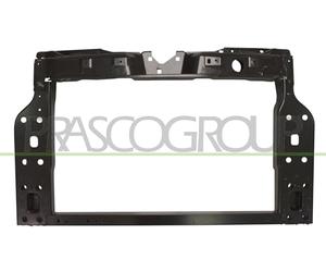 PRASCO FD0083200 Revestimiento frontal Compatible con FORD KA RU8