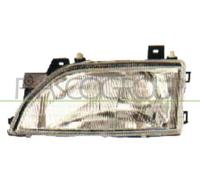 Prasco FD0264604 Faro principal