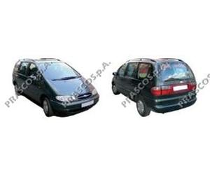 Prasco FD0764014 Piloto intermitente