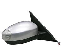 PRASCO FD0797313P Espejo retrovisor calefactable convexo derecha Compatible con FORD Galaxy Mk2 MPV WA6