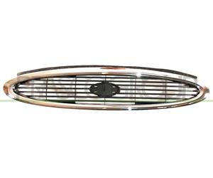 Prasco FD1052001 Panal de radiador