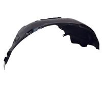 PRASCO FD1073604 Paso de rueda Delante, izquierda Compatible con FORD Mondeo Mk3 Familiar BWY MONDEO III B5Y MONDEO III Sedán B4Y