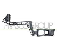 PRASCO FD1101054 Soporte parachoques Atrás izquierda Compatible con FORD MONDEO IV BA7
