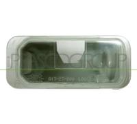 Prasco FD1104360 - Piloto de matrícula