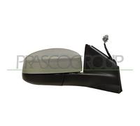 PRASCO FD1107343P Espejo retrovisor con memoria abatible eléctricamente derecha Compatible con FORD MONDEO IV Turnier BA7 MONDEO IV BA7 MONDEO IV Sedán BA7