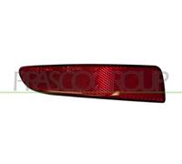 PRASCO FD3404354 Reflector luz de situación/galibo Atrás Izquierda