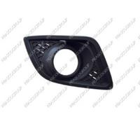 Prasco FD3422133 Alerón Delantero de Rejilla