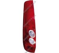 Prasco FD3424154 Tulipa, piloto intermitente