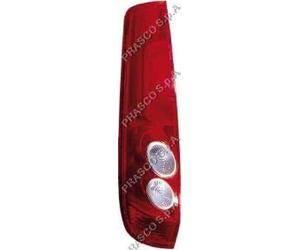 Prasco FD3424154 Tulipa, piloto intermitente