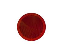 PRASCO FD3424354 Reflector luz de situación/galibo Atrás Izquierda