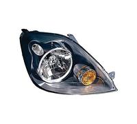 Faro Principal Prasco FD3424803 Tyc para Ford