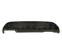 PRASCO FD3441851 Difusor trasero posterior Spoiler del parachoques trasero Splitter trasero Faldón trasero