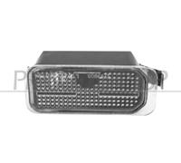 Prasco FD3444355 - Piloto de matrícula