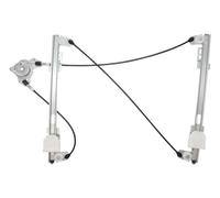 Prasco FD344W012 - Elevalunas delantero izquierda para Ford Fiesta MK VII (2008-2012)