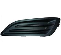 PRASCO FD3462124 Rejilla de ventilación parachoques Delante, izquierda Compatible con FORD Fiesta Mk6 Hatchback CB1, CCN, JA8, JR8 Fiesta Mk6 Furgoneta