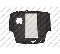 Amortiguación Del Compartimiento De Motor Prasco FD3481900 para Ford