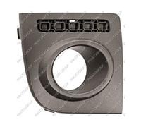 Prasco Rejilla de ventilación para parachoques FD3522123
