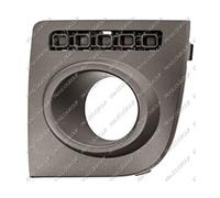 PRASCO Rejilla de ventilación para parachoques FD3522124