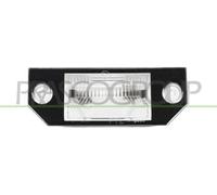 Prasco FD4244355 - Luz de matricula ambos lados para Ford Focus (2005-2007)