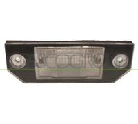 PRASCO FD4244360 Piloto de matrícula Compatible con FORD Focus Mk2 Familiar DA, FFS, DS Focus Mk2 Hatchback DA, HCP, DP Focus Mk2 Sedán DB, FCH, DH