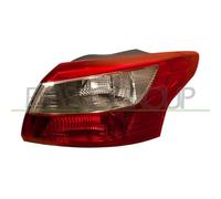 PRASCO FD4284153 Piloto trasero derecha Piloto Trasero Faro trasero Faros traseros