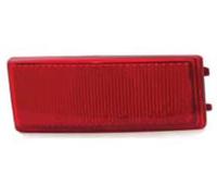 PRASCO FD7154354 Reflector, luz de situación / galibo