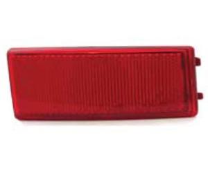Prasco FD7154354 Reflector, luz de situación/galibo