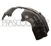 PRASCO FD7503603 Paso de rueda Delante, derecha Compatible con FORD ECOSPORT